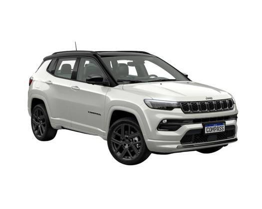 JEEP COMPASS 1.3 T270 TURBO FLEX S AT6